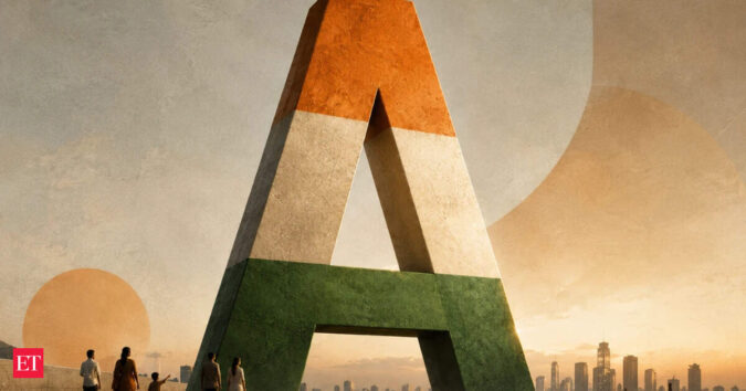 ET logo