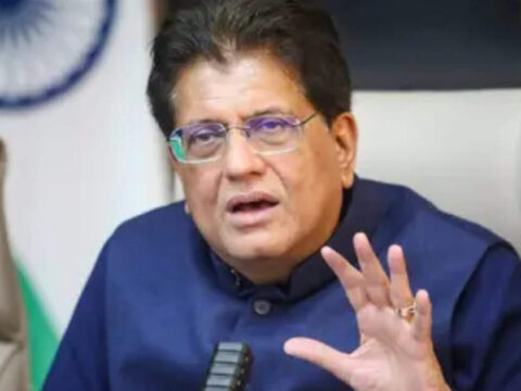 India-US trade deal hinges on preferential tariff advantage over rivals, says Goyal Preferential Tariffs Will Clinch US Deal: Goyal