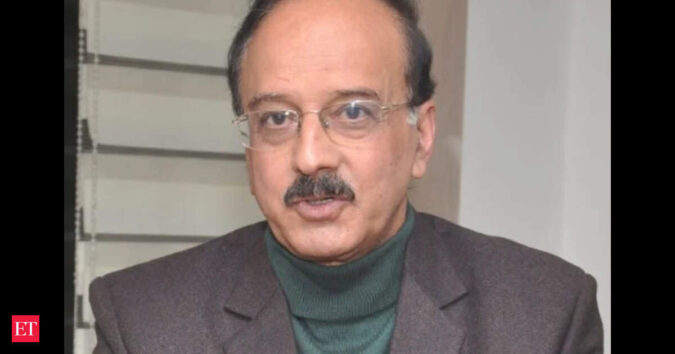 India’s farm policy needs a reset amid concerns over ethanol push, subsidies: Agri expert Devinder Sharma ET logo