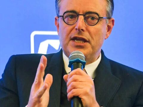 Belgian PM De Wever pitches lower, zero tariffs to boost India-EU trade ET logo
