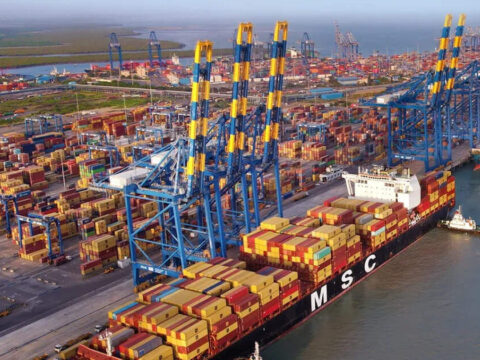CBIC eases documentation norms under Eligible Manufacturer Importer scheme ET logo