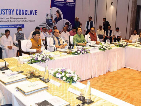 Government urges industry to spearhead ₹60,000 cr PM-SETU plan for energy transformation ET logo