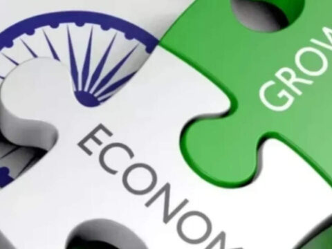 New GDP series reflects better data, methods: MoSPI ET logo
