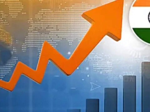GAINING GROUND Household Mfg Grows 4X Faster than Corporates