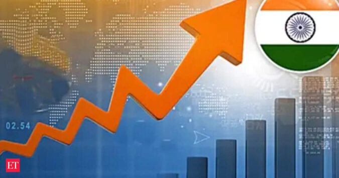 GAINING GROUND Household Mfg Grows 4X Faster than Corporates