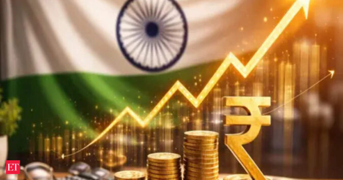 India August consumer inflation likely hit 20-month high on food, fuel prices: Reuters poll ET logo