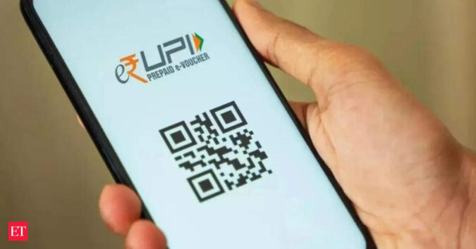 India seeks payment-system links in every FTA, Commerce Secy says: Report ET logo