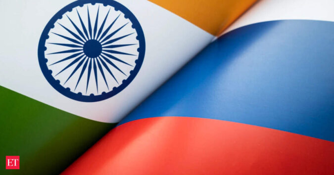 Russia–India payment infrastructure fully ready for settlements in national currencies: Sberbank India CEO Russia–India payment infrastructure fully ready for settlements in national currencies: Sberbank India CEO