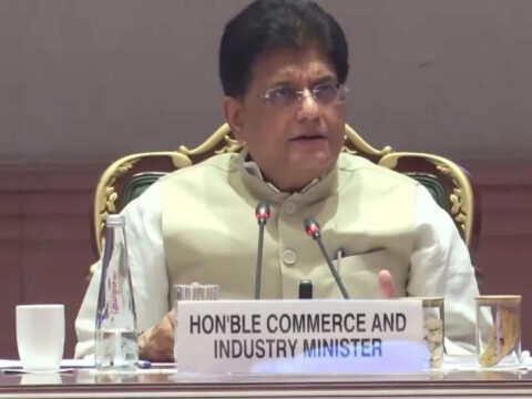 India’s exports under free trade pacts grew faster than imports in April-July: Piyush Goyal ET logo
