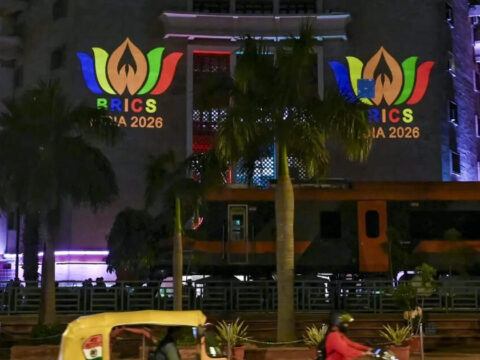 BRICS 2026: From bigger to better? The New Delhi summit may put trade, tech and energy in focus ET logo
