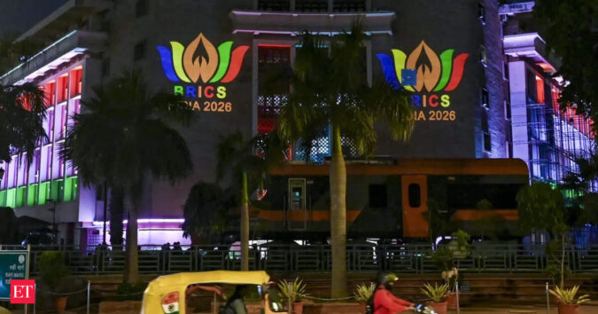ET logo