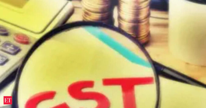 ET logo