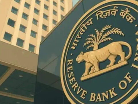 RBI announces 26-day VRRR auction to absorb Rs 5 lakh crore surplus liquidity RBI announces 26-day VRRR auction to absorb Rs 5 lakh crore surplus liquidity