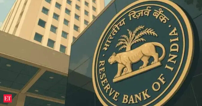 RBI announces 26-day VRRR auction to absorb Rs 5 lakh crore surplus liquidity