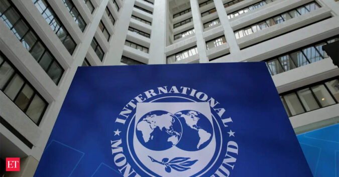 IMF says India remains growth engine for world, monitoring impact of higher oil prices