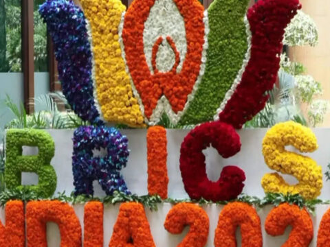 India’s BRICS trade deficit likely to remain key challenge as imports outpace exports: Report ET logo