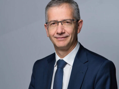 Focus should be on price stability as supply shocks rise, says BIS chief Pablo Hernández de Cos ET logo