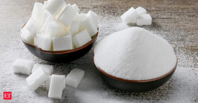 Govt asks sugar mills to ensure adequate supplies during festivals, keep prices ‘reasonable’ ET logo