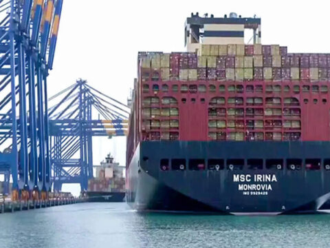 India-BRICS trade increased more than 100% during last five years to USD 417 billion in 2025-26: ASSOCHAM ET logo