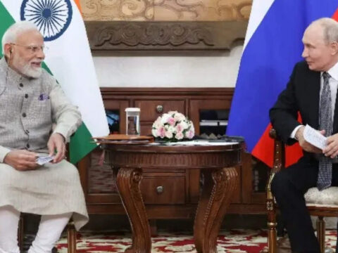 India, Russia explore digital currency payments for trade in cross-border breakthrough ET logo