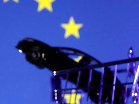 ET logo