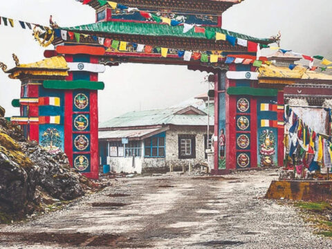 Arunachal Pradesh Frontier Highway: Clearing hurdles on road to 2029 target ET logo
