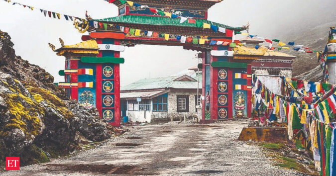 Arunachal Pradesh Frontier Highway: Clearing hurdles on road to 2029 target ET logo
