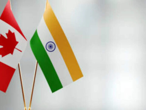 India, Canada begin next round of talks on proposed trade pact: Official ET logo