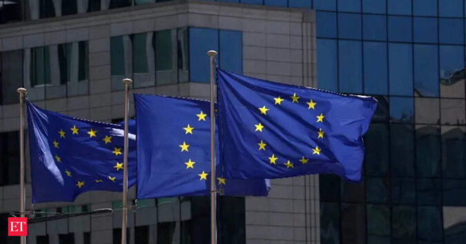India ramps up preparedness for European Union’s carbon tax; verifiers begin EU registry access ET logo