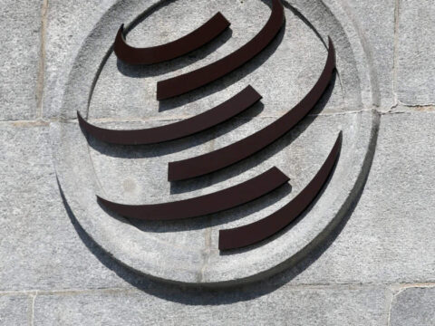 ET logo