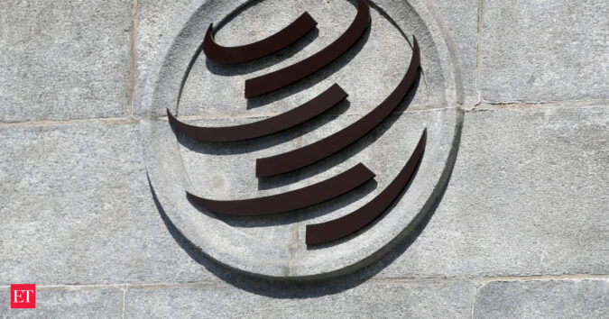 ET logo