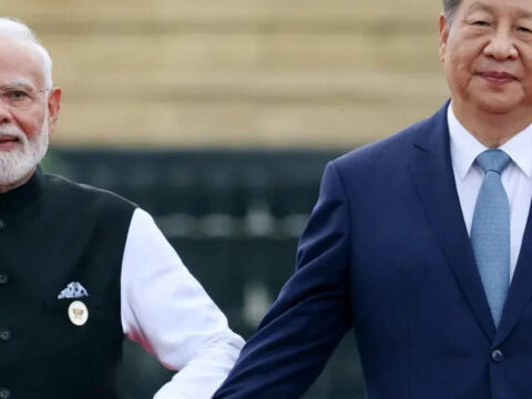 India-China trade reset: New talks begin on trade concerns, supply chains; more meetings expected ET logo