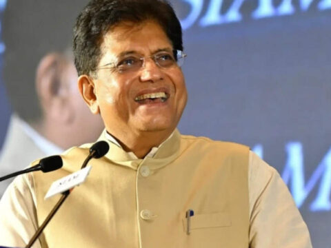 Piyush Goyal to visit US for G20 trade talks as India eyes key FTA milestones ET logo