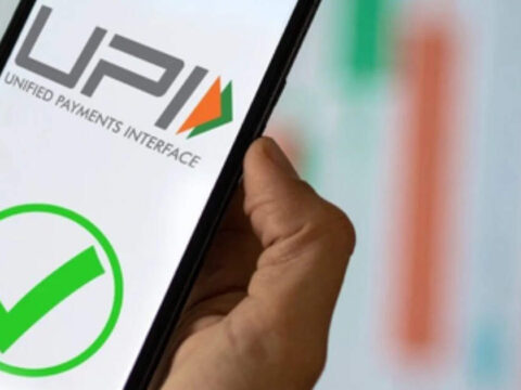 NITI Aayog VC defends UPI merchant fee, says businesses must be self-sustainable ET logo