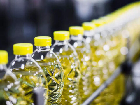 India considers cutting vegetable oil import taxes as prices climb ET logo