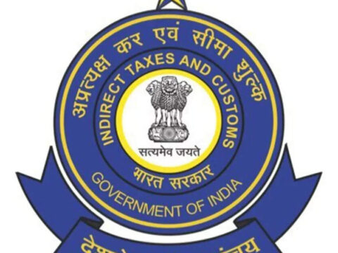 CBIC cuts paperwork in deferred customs duty scheme to boost MSME participation and ease cash flow ET logo