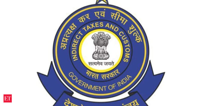 ET logo