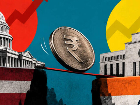 ‘Fed’ up with inflation? US rate hike leaves RBI with an October-or-December dilemma, economists say ET logo