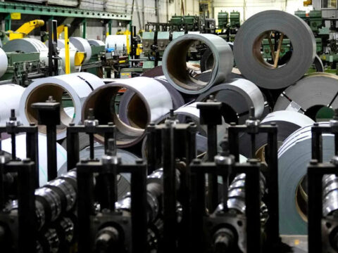 India secures 1.9 MT steel export quota to EU, expects total access to reach 2.8 MT ET logo