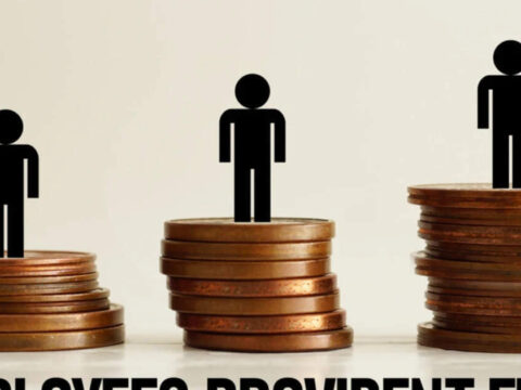 EPF wage ceiling hiked to Rs 25,000: How much employees gain and what it costs the government ET logo