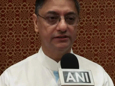 EAC-PM member Sanjeev Sanyal suggests ending population control policies amid falling fertility ET logo