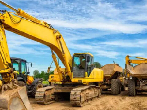 India’s construction equipment exports to surpass 20,000 units in FY27, driven by global demand Screenshot 2026-09-18 005000