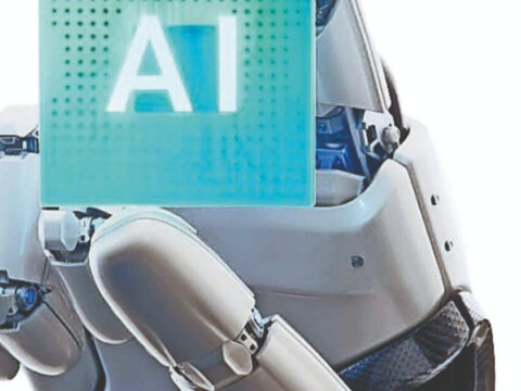 AI, tech to scan cargo without disrupting trade: CBIC Chairman ET logo