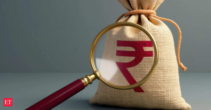 CBDT removes arrest and imprisonment as prescribed route for tax recovery ET logo