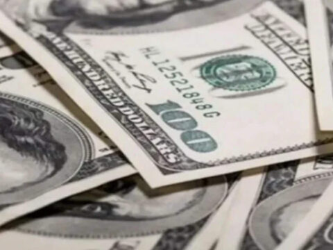 India's forex reserves drop $4.92 billion to $780.78 billion as of September 11