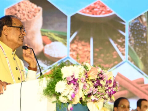 Shivraj Singh Chouhan asks states to meet farm targets on time; warns against ‘eating, meeting and sitting’ ET logo