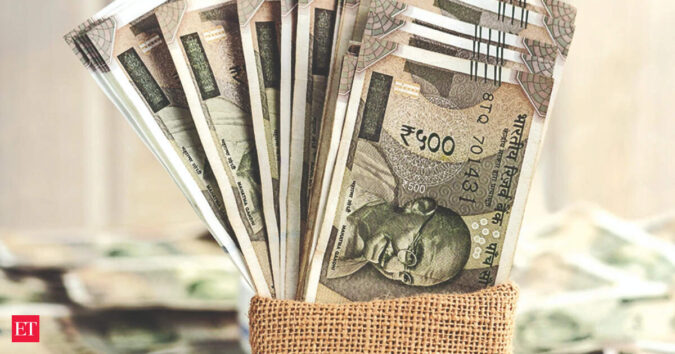 Draft note favours rupee payments for SEZ services provided domestically ET logo