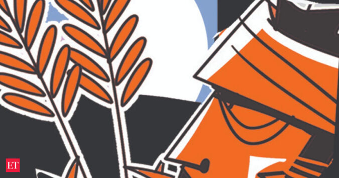 ET logo
