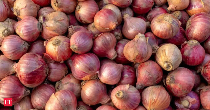 Sugar and onion prices stabilise after stock-limit curbs and buffer sales, but onion outlook stays bullish
