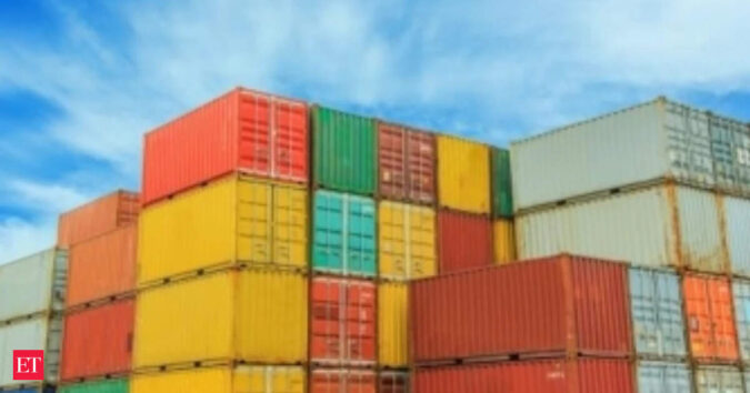 100% US tariff law raises uncertainty, may disrupt India’s exports if imposed: Exporters ET logo
